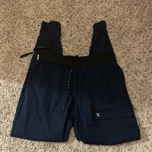 Xersion Dark Blue Training Pants